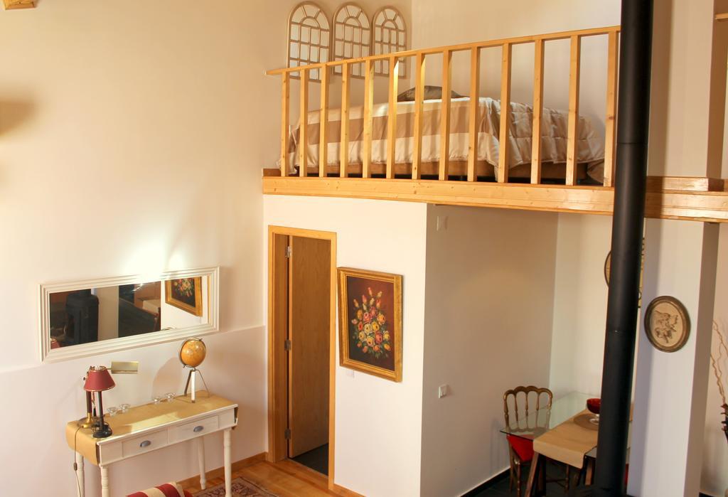 Ferienwohnung Bairro Alto House, By Timecooler Lissabon Zimmer foto