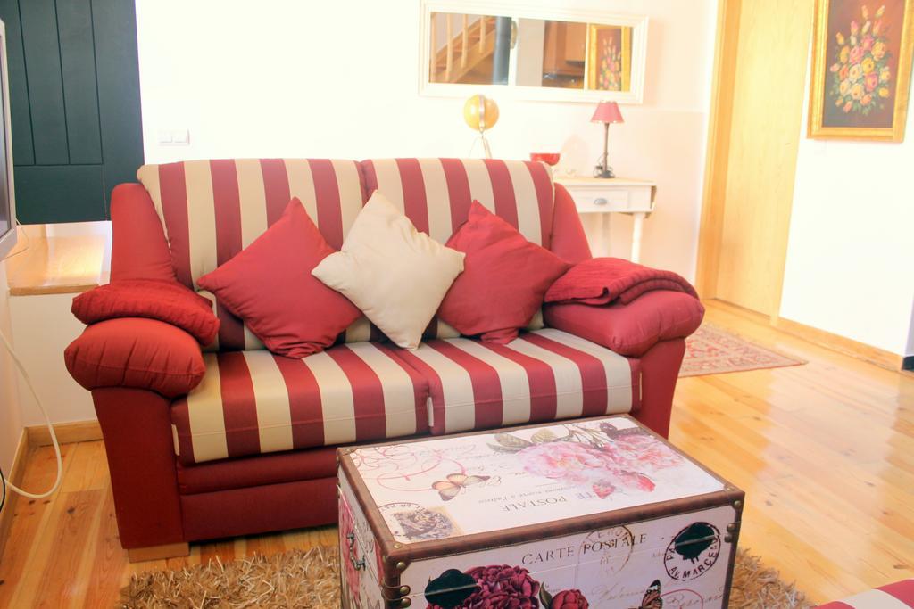 Ferienwohnung Bairro Alto House, By Timecooler Lissabon Zimmer foto