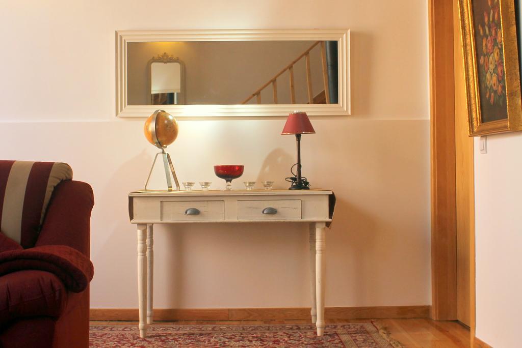 Ferienwohnung Bairro Alto House, By Timecooler Lissabon Zimmer foto