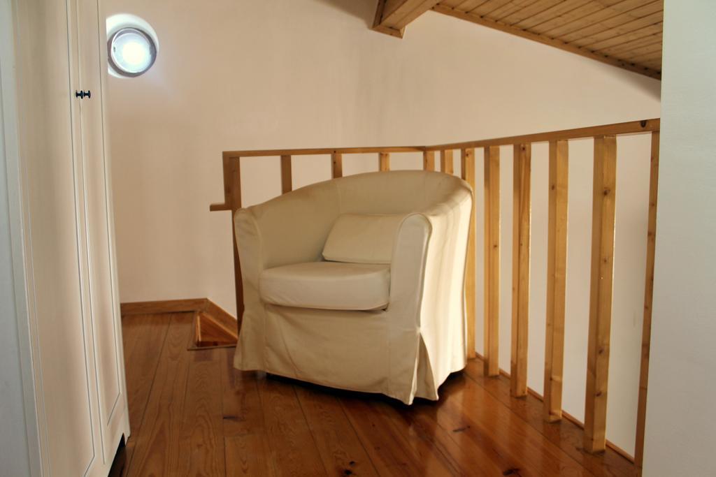 Ferienwohnung Bairro Alto House, By Timecooler Lissabon Zimmer foto