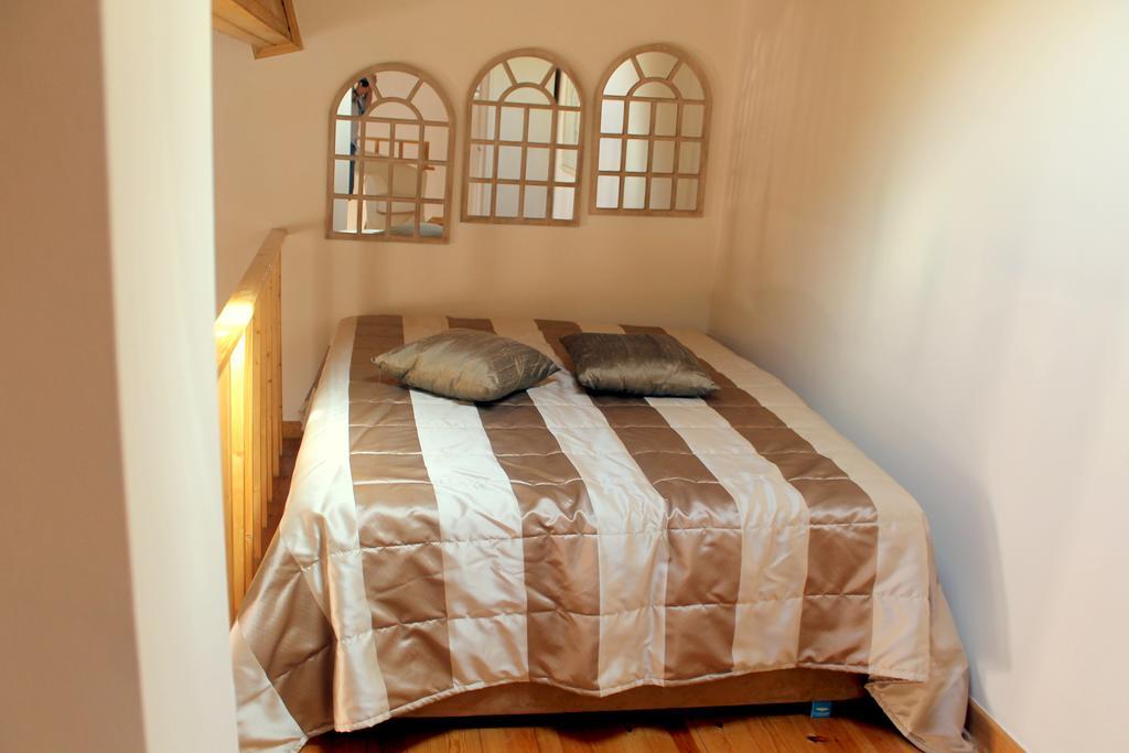 Ferienwohnung Bairro Alto House, By Timecooler Lissabon Zimmer foto
