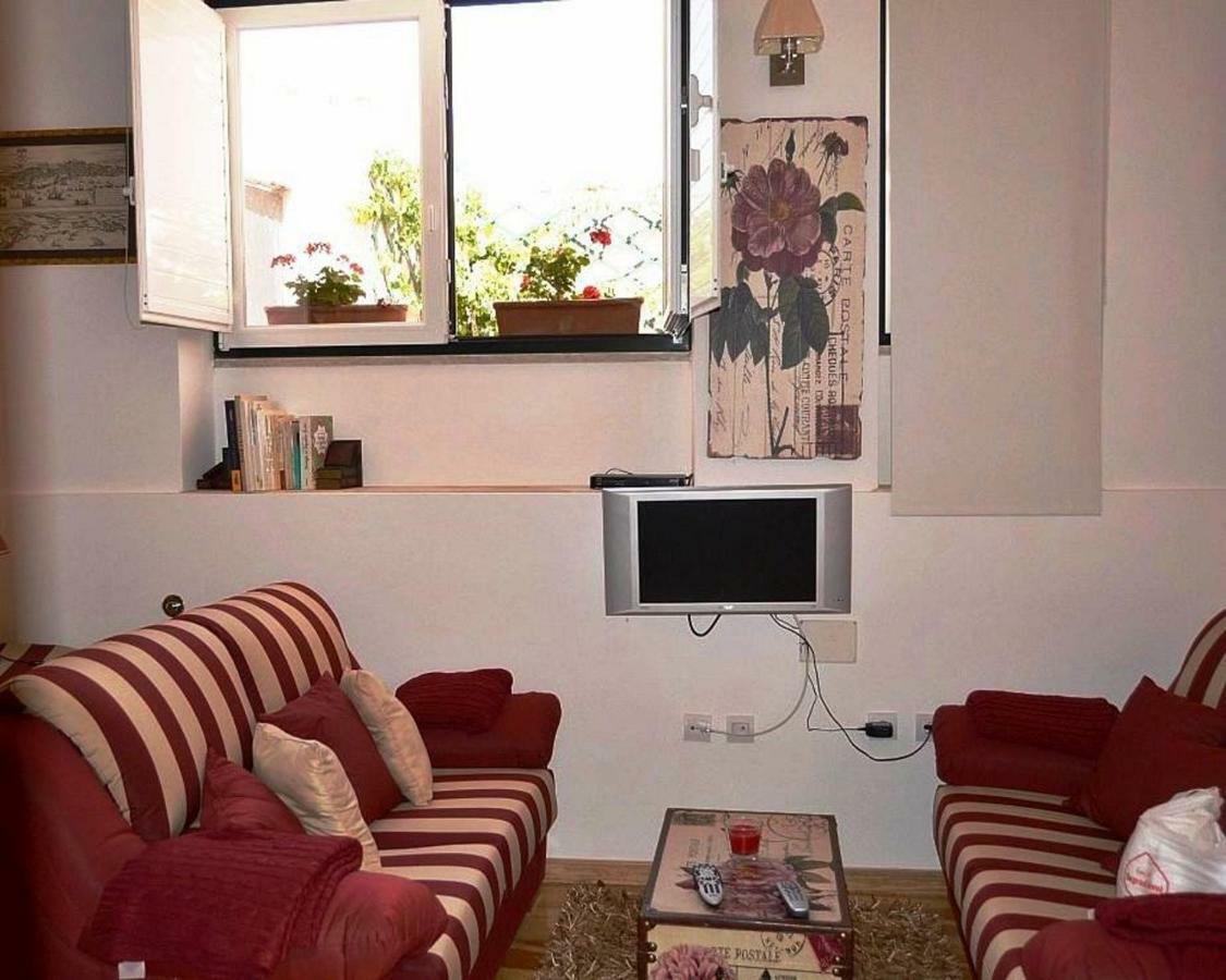 Ferienwohnung Bairro Alto House, By Timecooler Lissabon Exterior foto